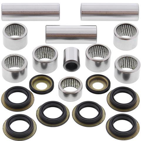 LINKAGE BEARING KIT KAWASAKI KX80 91-97,  KX100 95-97