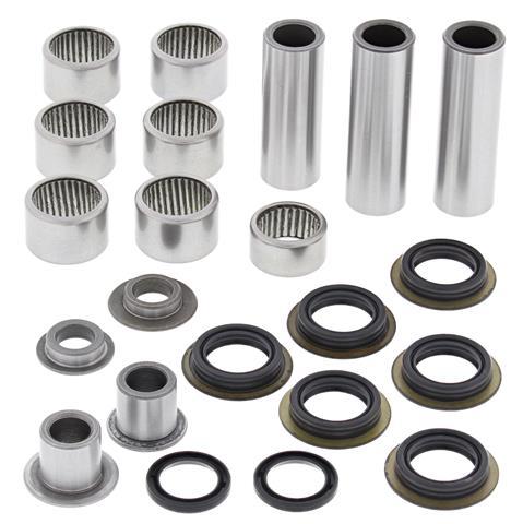 LINKAGE BEARING KIT KAWASAKI KX80-85 98-22,  KX100-112 98-22,  SUZUKI RM100 2003