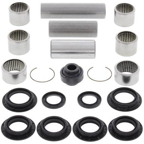 LINKAGE BEARING KIT HONDA CR125/250/500 89-90