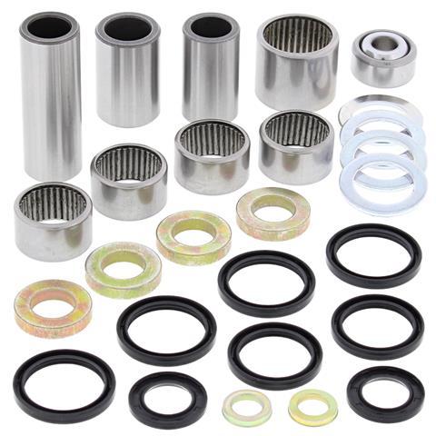 LINKAGE BEARING KIT HONDA CR125-250 94-95