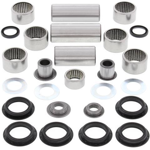 LINKAGE BEARING KIT KAWASAKI KX125-250 1998