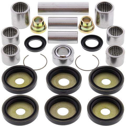 LINKAGE BEARING KIT HONDA XR250 86-95, XR600 85-00,  XR650 93-21  (R)