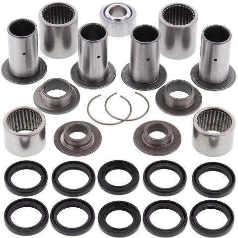 LINKAGE BEARING KIT YAMAHA YZ125 86,  YZ250 86-87, YZ490 86-90