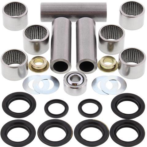 LINKAGE BEARING KIT KAWASAKI KX125-250-500 1988