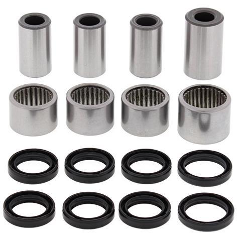 LINKAGE BEARING KIT HONDA TRX450R ATV 04-09, TRX450ER ATV 06-14