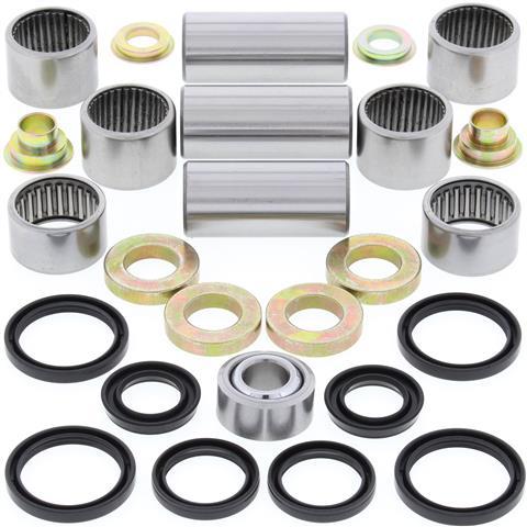 LINKAGE BEARING KIT HUSQVARNA CR/WR125-360 02-04