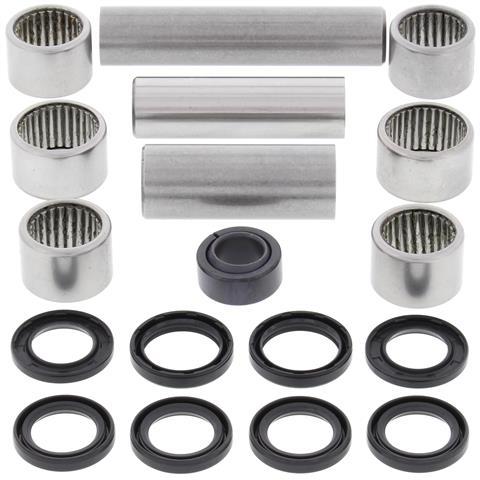 LINKAGE BEARING KIT HONDA CR250 1988