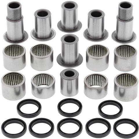 LINKAGE BEARING KIT HUSQVARNA CR/WR125 09-13, TC/TE250-510 08-13  (R)