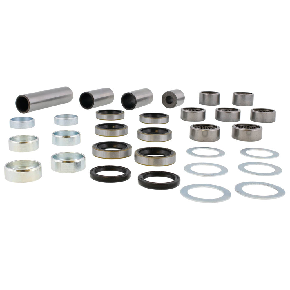 LINKAGE BEARING KIT KTM/HQV/GAS SX/TC125-300 23-24, SX-F/FC250-450 23-24, MC/MC-F/EX/EX-F125-450  2024 (R)