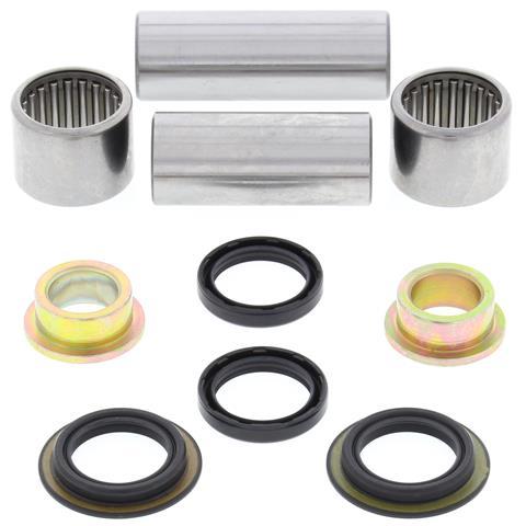 SWING ARM BEARING AND SEAL KIT HONDA CR80 98-99