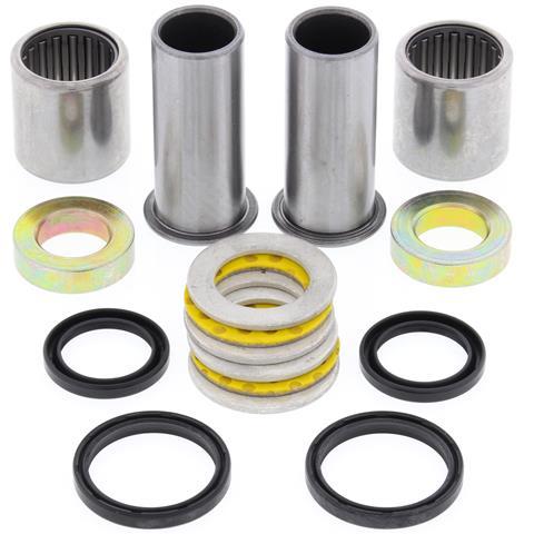 SWING ARM BEARING AND SEAL KIT KAWASAKI KX125-250 96-97