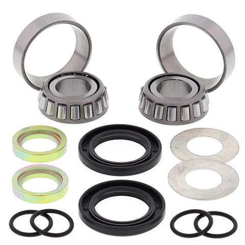 SWING ARM BEARING AND SEAL KIT KAWASAKI KFX/KVF300-700 ATV 04-13 (R)