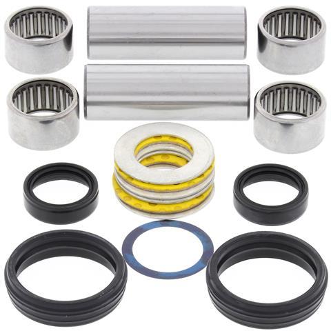 SWING ARM BEARING AND SEAL KIT YAMAHA YZ125 88-92