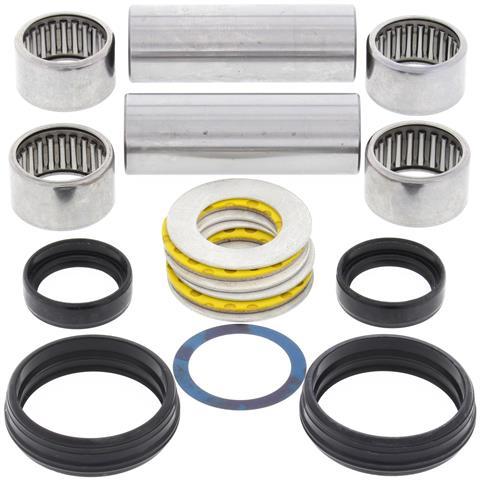 SWING ARM BEARING AND SEAL KIT YAMAHA YZ250 88-92, YZ490 88-90, WR250 91-93, WR500 92-93 (R)