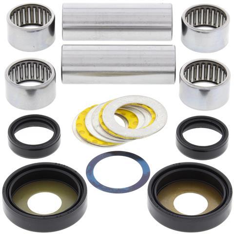 SWING ARM BEARING AND SEAL KIT YAMAHA YZ125 94-97, YZ250 93-97, WR250 94-97  (R)