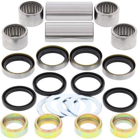 SWING ARM BEARING AND SEAL KIT KTM SX/EXC125-200 98-03, SX250-380 96-02, EXC250-380 95-03  (R)