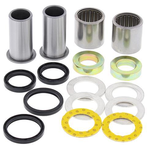 SWING ARM BEARING AND SEAL KIT KAWASAKI/SUZUKI KX250F 04-05,  RM-Z250 04-06