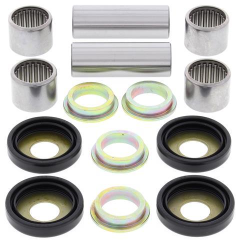 SWING ARM BEARING AND SEAL KIT HONDA CR125 79-80,  CR250 78-80  (R)