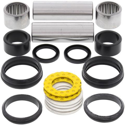 SWING ARM BEARING AND SEAL KIT YAMAHA YZ125-250 80-82, YZ465 80-81, YZ490 82 (R)