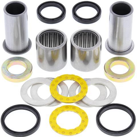 SWING ARM BEARING AND SEAL KIT KAWASAKI KX250F 06-16, KX450F 06-15,  KLX450 08-09