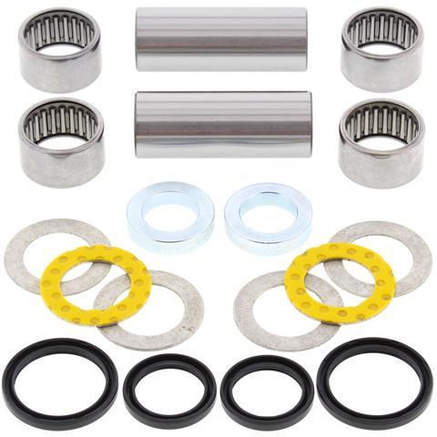 SWING ARM BEARING AND SEAL KIT YAMAHA YZ250 06-22,YZ250F 06-13,WR250F 06-14, WR450F 06-15, YZ450F