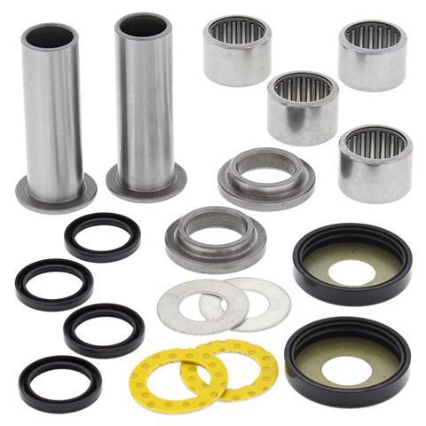 SWING ARM BEARING AND SEAL KIT SUZUKI LTR450 06-08