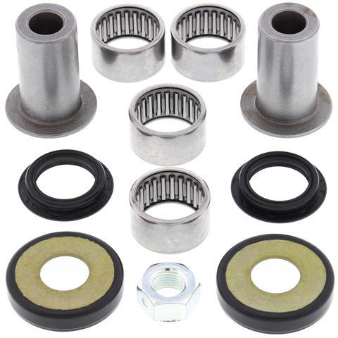 SWING ARM BEARING AND SEAL KIT KAWASAKI KLX110 02-21,  SUZUKI DR-Z110 03-06  (R)