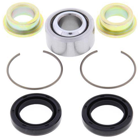 REAR SHOCK BEARING KIT UPPER YAMAHA YZ125/250 83-88, YZ490 83-90, YFZ/YFM ATV WARRIOR RAPTOR BANSHEE