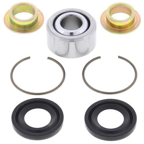 REAR SHOCK BEARING KIT LOWER SUZUKI RM80/85 90-03, RM125/250 91-91, LTR250 91-92