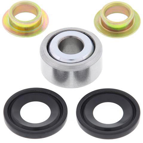 REAR SHOCK BEARING KIT LOWER SUZUKI RM125-250 92-95,  RM-X250 91-99