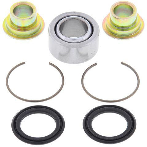 REAR SHOCK BEARING KIT LOWER YAMAHA YZ80-85 93-02, YZ125 89-92, YZ250 90-92,WR250-500 91-93, TTR (R)