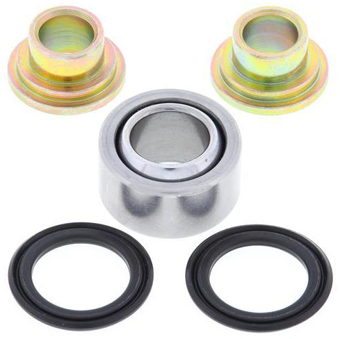 REAR SHOCK BEARING KIT LOWER YAMAHA YZ125-250 93-00, YZ400F 98-99, YZ426F 00, WR400F 98-00 (R)