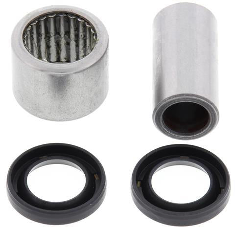 REAR SHOCK BEARING KIT UPPER/LOWER HONDA/SUZUKI CR80 96-02, CR85 03-07, RM85 02-22 (R)