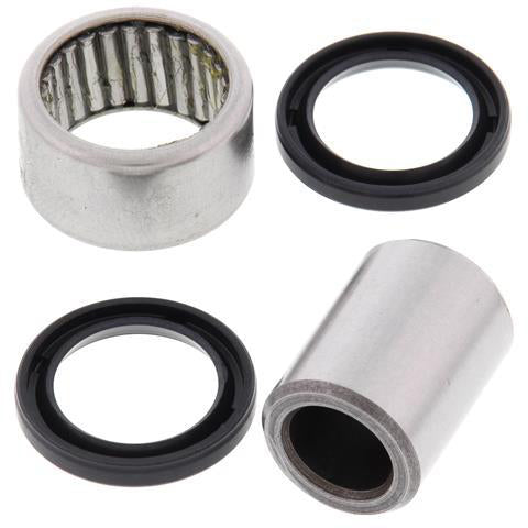 REAR SHOCK BEARING KIT LOWER SUZUKI RM125-250 2000, DR-Z400 00-21, KLX400 03-04, KLX125 03-06 (R