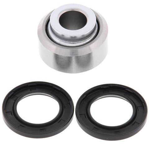 REAR SHOCK BEARING KIT LOWER HONDA CR500 96-01,  UP-GRADE CR/CRF125-450R/X/RX 97-20 (R)