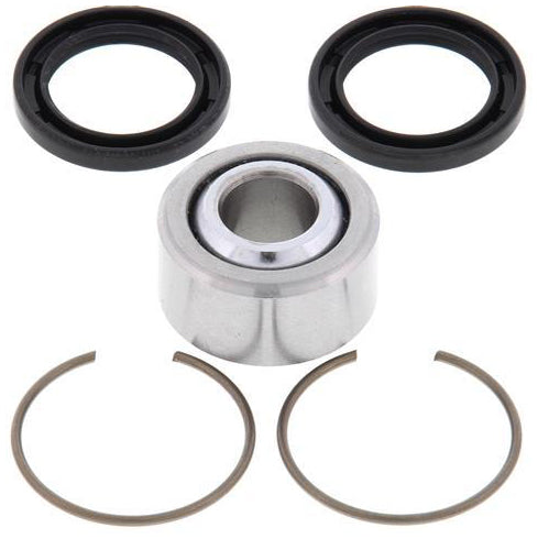 REAR SHOCK BEARING KIT LOWER SUZUKI RM125-250 1989, RM-X250 1989,  DR350 90-96