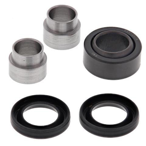 REAR SHOCK BEARING KIT LOWER HONDA CR80 85-87