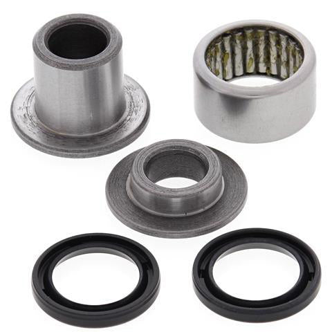 REAR SHOCK BEARING KIT UPPER HONDA CR80 96-02, CR85 03-07, CRF150R 07-22,  XR650 00-07