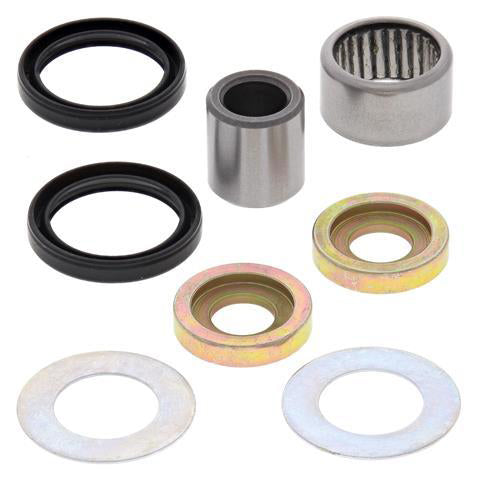 REAR SHOCK BEARING KIT LOWER SUZUKI RM-Z250 10-22, RM-Z450 10-22,  RMX450Z 10-19