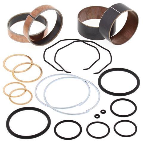 FORK BUSHING KIT HONDA/KAW/YAM CR125 97-07, KX125-250 96-01, YZ125-250 96-03 KYB (R) 46mm