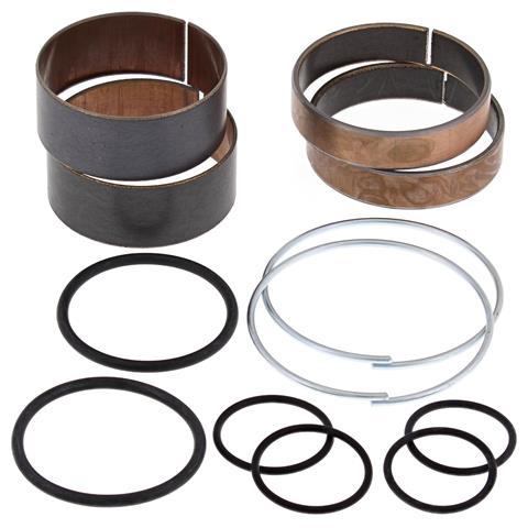 FORK BUSHING KIT KTM/HUSABERG/HUSQVARNA SX/SX-F125-450 15-16, TC/FC/TE/FE 125-501 15-16 (R)