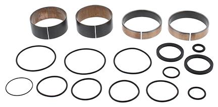 FORK BUSHING KIT KTM/HUSKY SX/SX-F/TC/FC 17-20,  EXC/EXC-F/TE/FE/FX 17-22  (R)