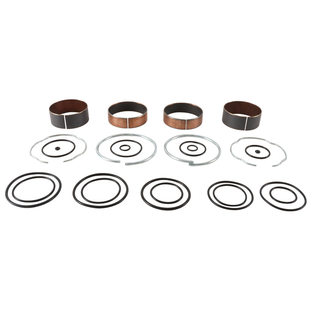 FORK BUSHING KIT KAWASAKI/SUZUKI KX450F 15-18, RM-Z450 15-17