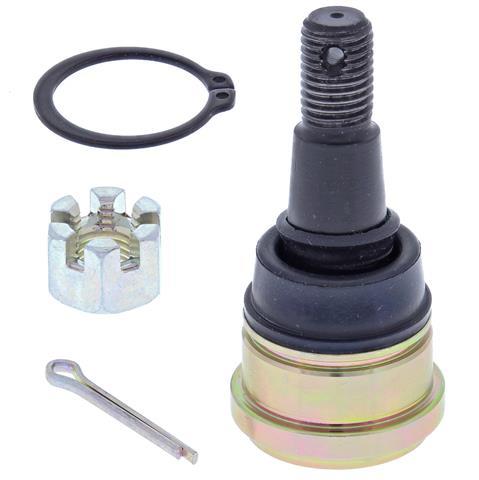 Ball joint kit upper and lower for Polaris Phoenix and Predator ATV 200-500cc 2005-2019