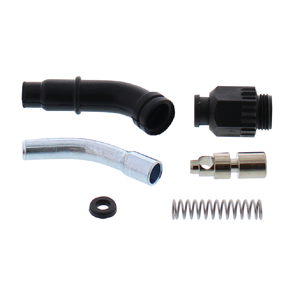 HOT START PLUNGER KIT KAWASAKI/SUZUKI KX250F/450F 06-08, KLX450R 08-19,  RM-Z450 05-07