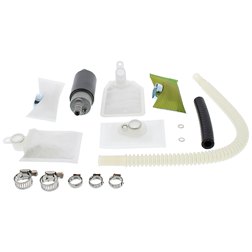 FUEL PUMP KIT KTM/HQV/GAS SX-F250-450 11-22, EXC-F/TPI 12-22, FC/FE/FX 14-22, MC/MC-F/EC/EC-F 21-22