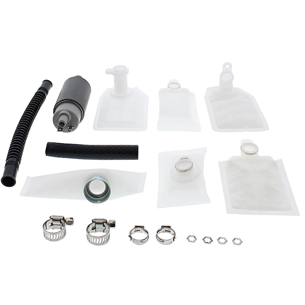 FUEL PUMP KIT YAMAHA YZ250F 14-22, YZ450F 10-22, YZ250FX 15-19, YZ450FX 16-18, WR250F/450F 15-19