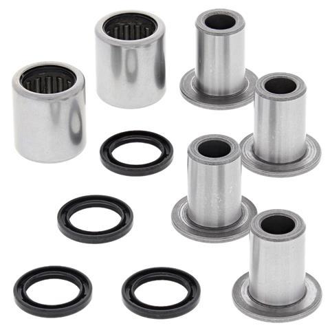 A-Arm bearing and seal kit for Arctic Cat 04-08, Kawasaki KFX400 03-06, Suzuki LT-Z400 03-14 (R) motorcycle suspension parts