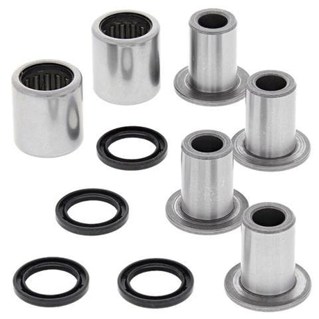 A-Arm bearing and seal kit for Arctic Cat 04-08, Kawasaki KFX400 03-06, Suzuki LT-Z400 03-14 (R) motorcycle suspension parts