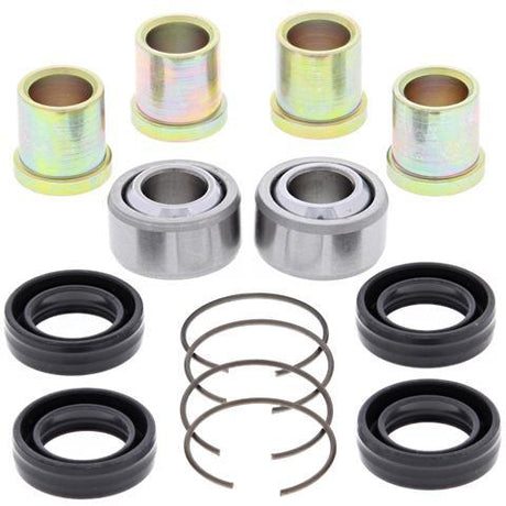 A-Arm bearing and seal kit for upper and lower Honda TRX250, TRX300, TRX400, TRX450, TRX700 (1987-2014)